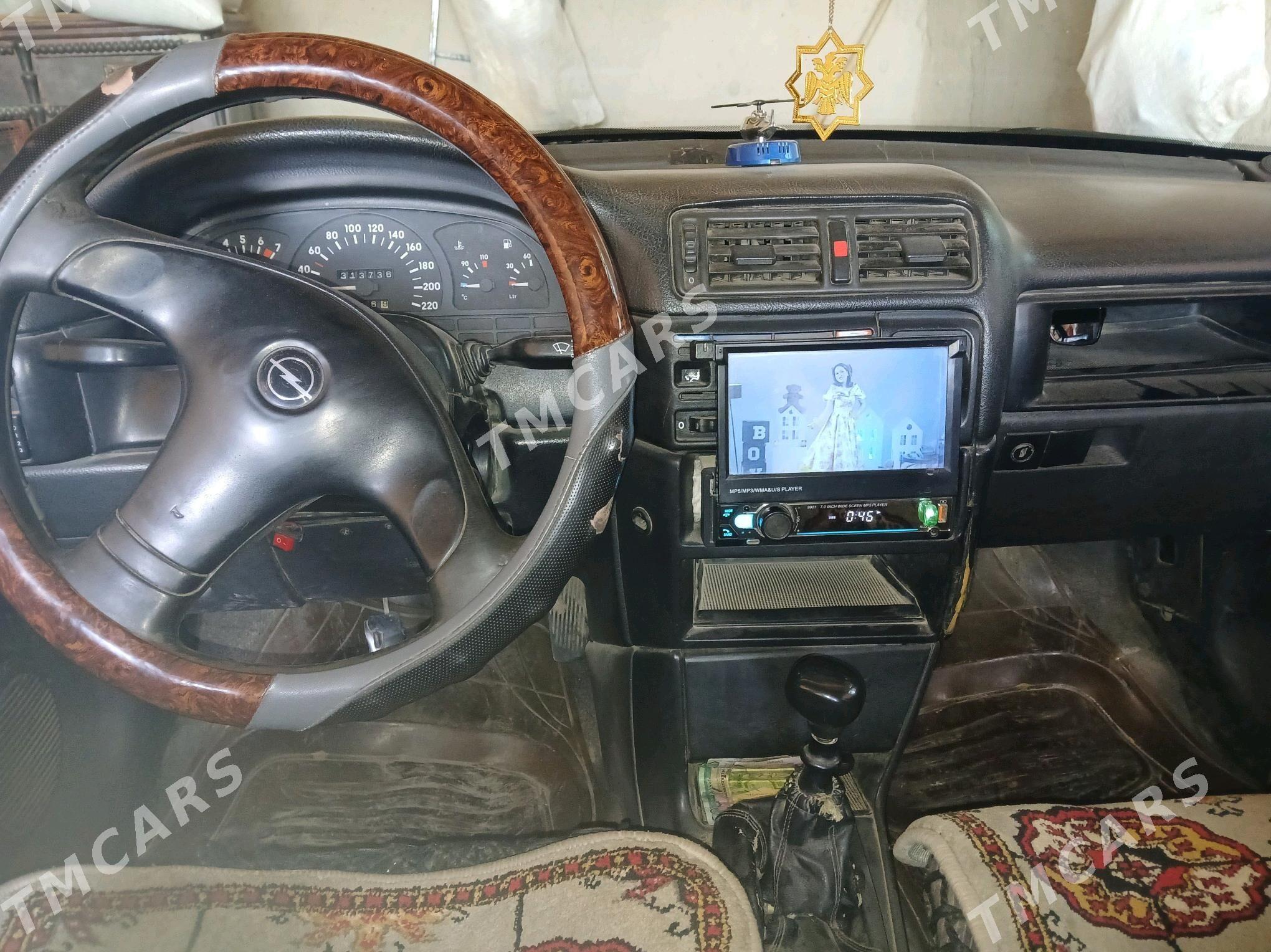 Opel Vectra 1994 - 45 000 TMT - Köneürgenç - img 7