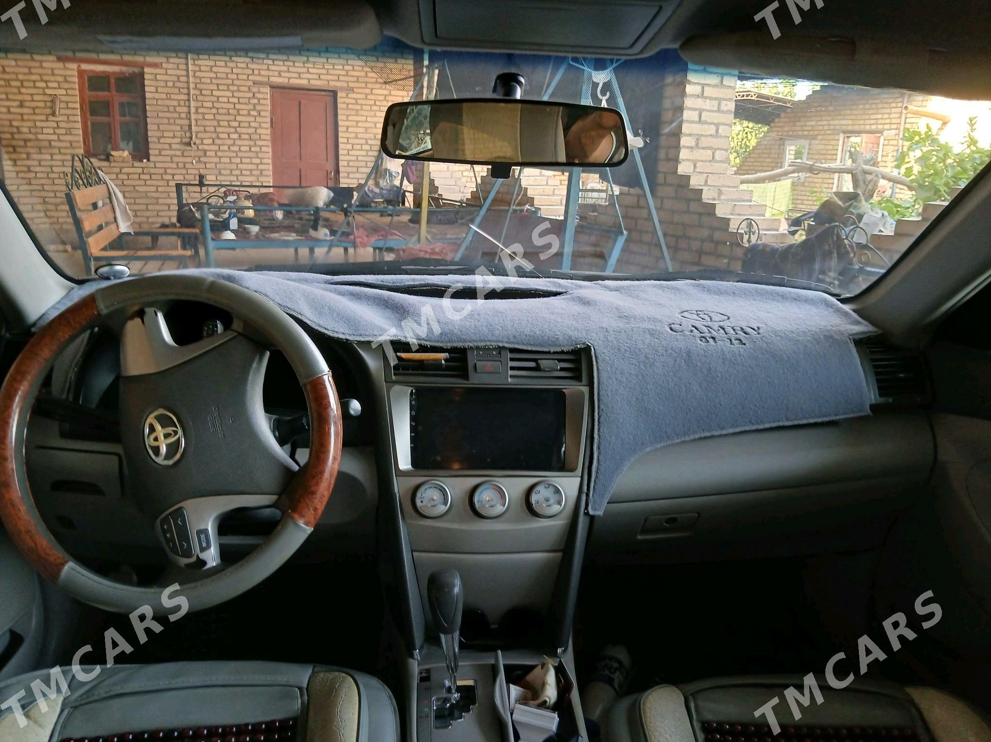 Toyota Camry 2009 - 175 000 TMT - Дянев - img 2