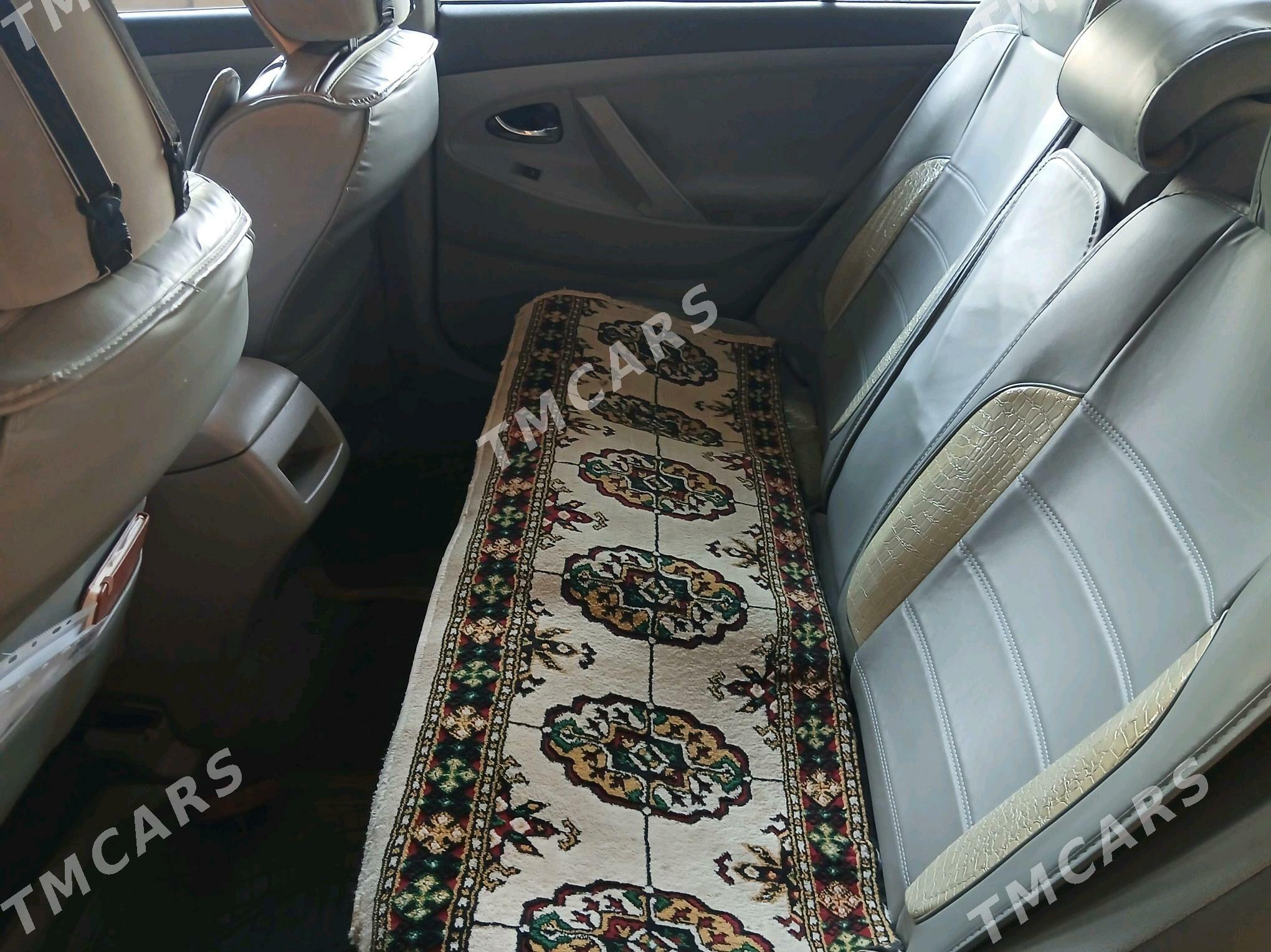 Toyota Camry 2009 - 175 000 TMT - Дянев - img 5