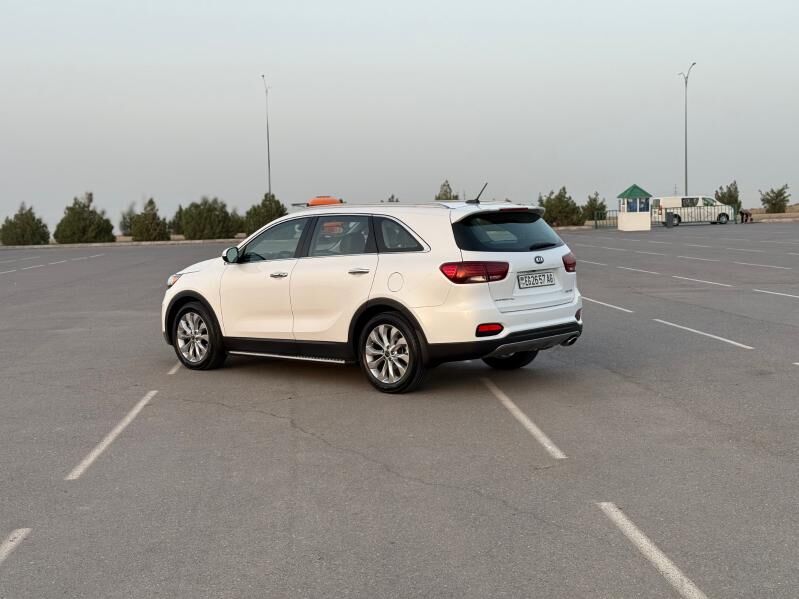 Kia Sorento 2020 - 385 000 TMT - Aşgabat - img 4