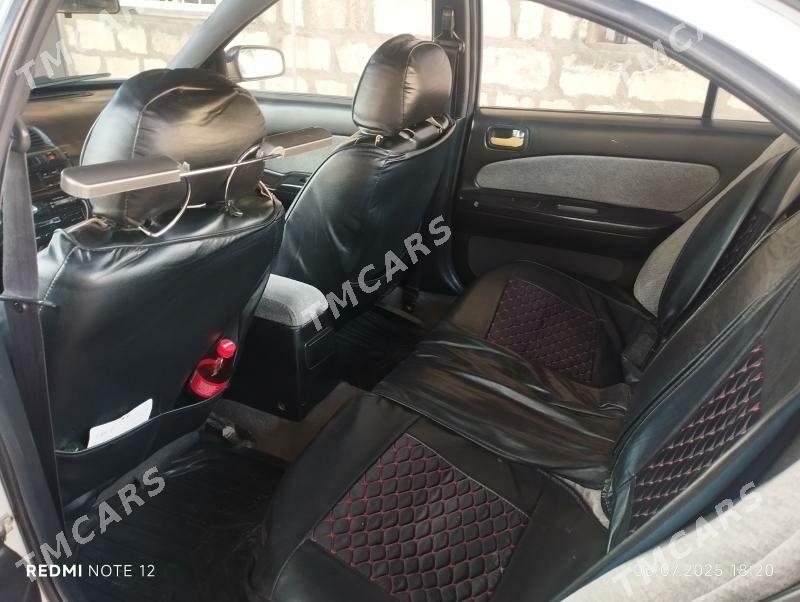 Nissan Cefiro 1995 - 21 000 TMT - Гызыларбат - img 3