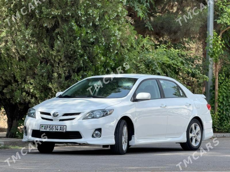 Toyota Corolla 2012 - 163 000 TMT - Aşgabat - img 6