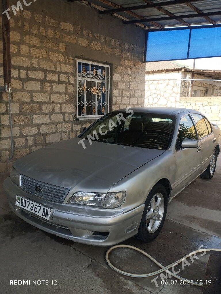 Nissan Cefiro 1995 - 21 000 TMT - Гызыларбат - img 4