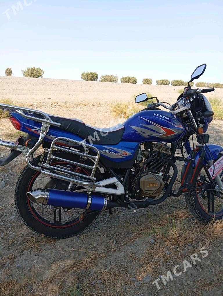 Fekon FK200-14G 2025 - 17 000 TMT - Бахарден - img 3