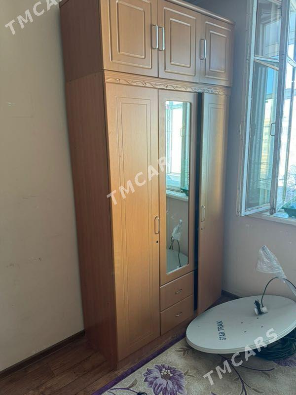 işfaner - Aşgabat - img 2