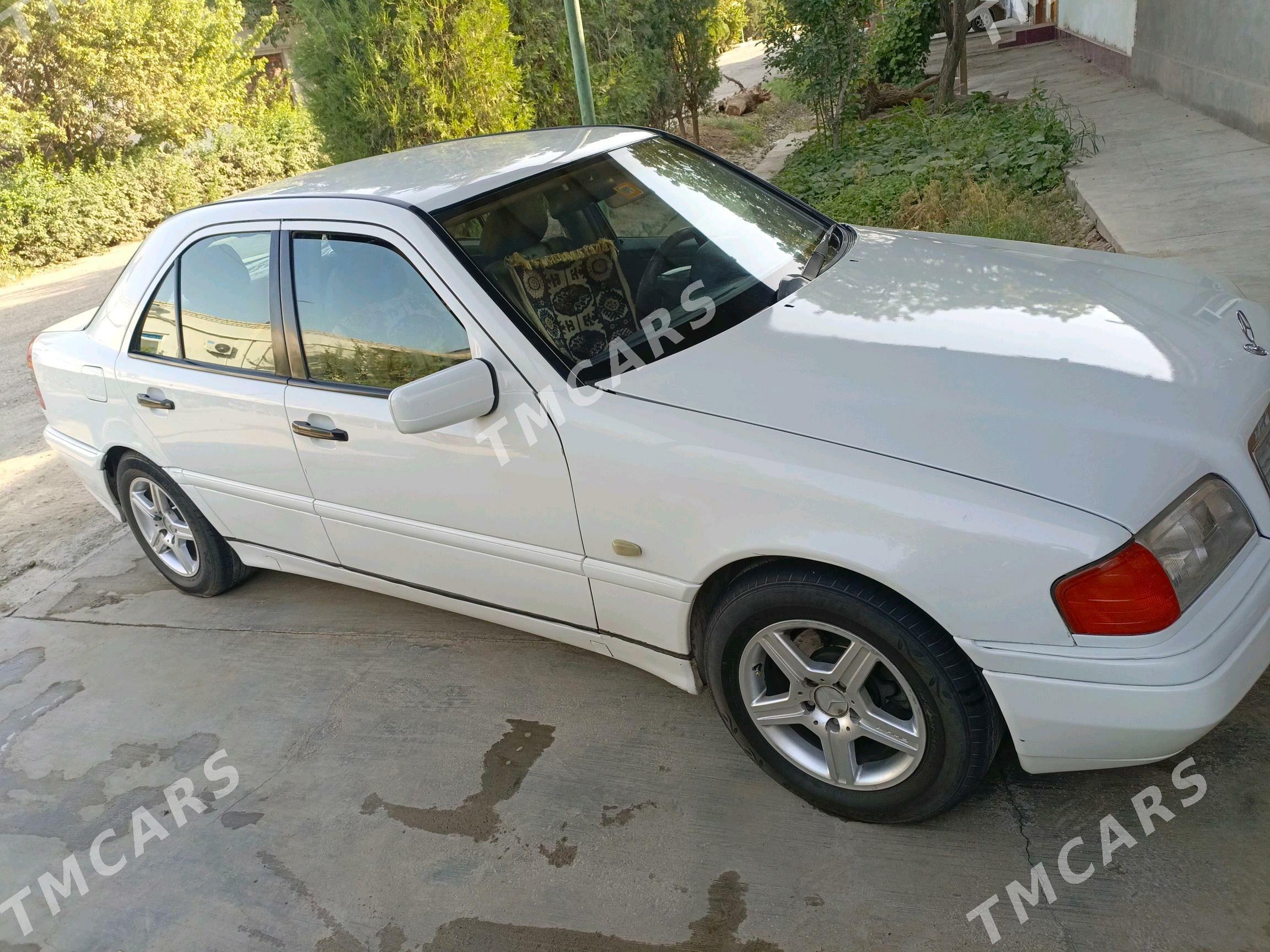 Mercedes-Benz C-Class 1999 - 58 000 TMT - Daşoguz - img 5