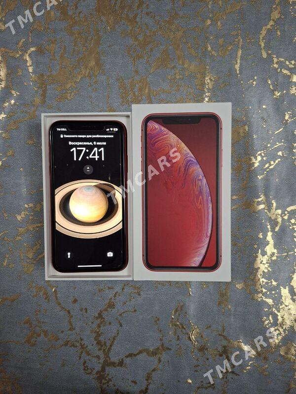 IPhone XR - Туркменабат - img 4