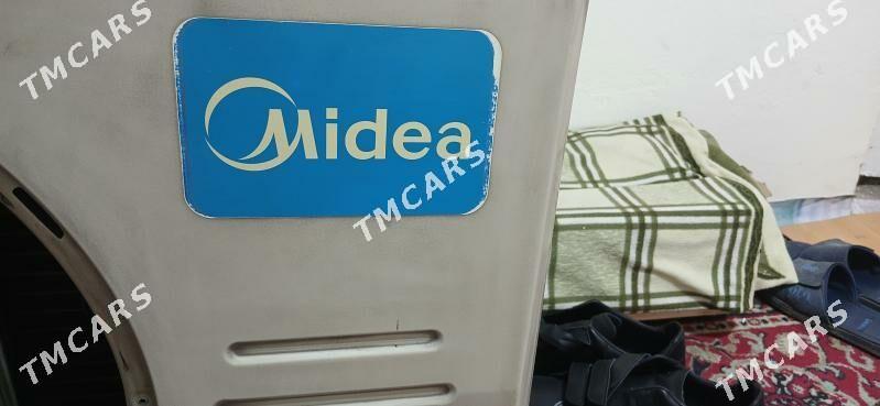 midea 60lik - Çoganly - img 2