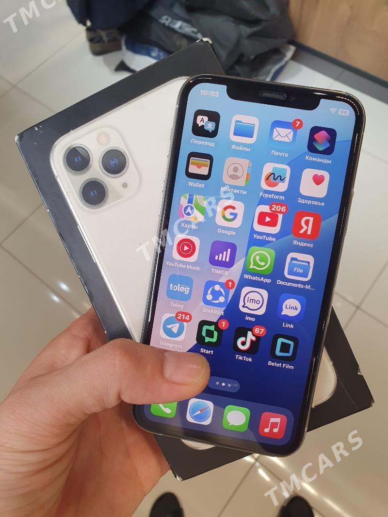 iPhone 11pro - Мургап - img 3