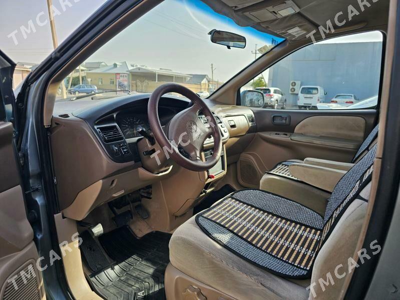 Toyota Sienna 1999 - 130 000 TMT - Mary - img 3