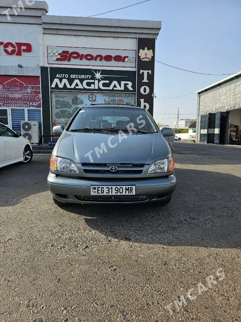 Toyota Sienna 1999 - 130 000 TMT - Mary - img 2
