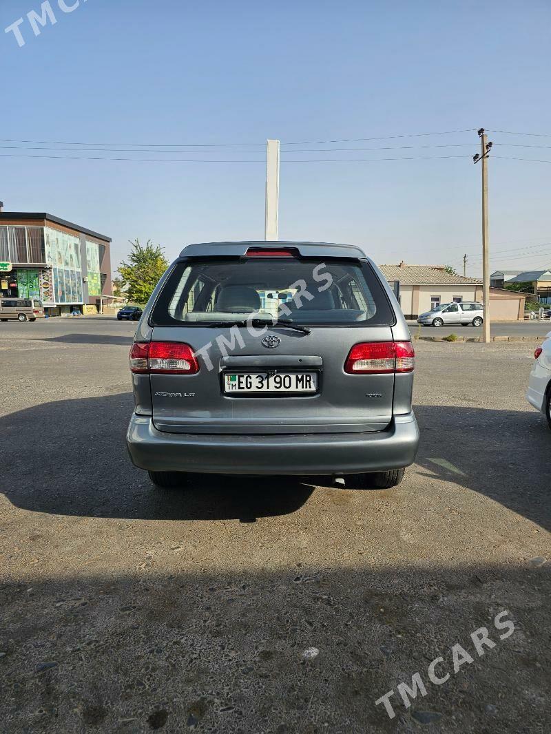 Toyota Sienna 1999 - 130 000 TMT - Mary - img 5