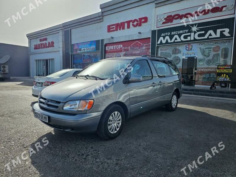 Toyota Sienna 1999 - 130 000 TMT - Mary - img 4