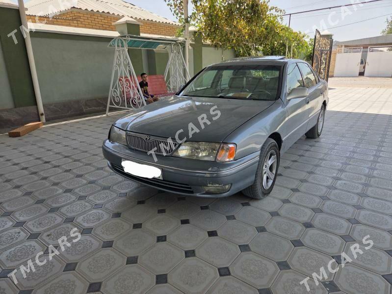 Toyota Avalon 1999 - 125 000 TMT - Mary - img 3