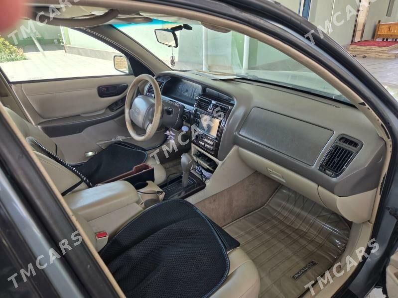 Toyota Avalon 1999 - 125 000 TMT - Mary - img 2