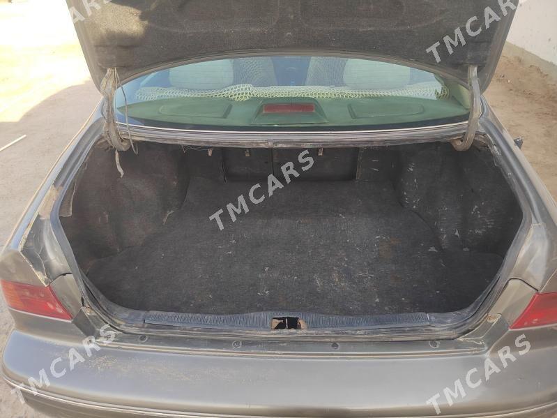 Toyota Camry 1999 - 115 000 TMT - Türkmengala - img 4