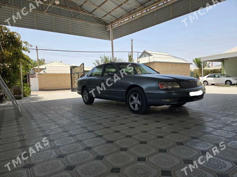 Toyota Avalon 1999 - 125 000 TMT - Mary - img 4