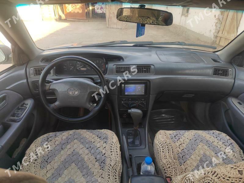 Toyota Camry 1999 - 115 000 TMT - Türkmengala - img 2