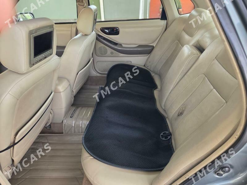 Toyota Avalon 1999 - 125 000 TMT - Mary - img 5