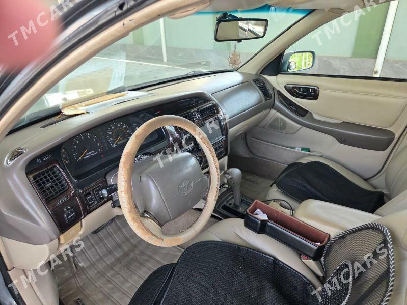 Toyota Avalon 1999 - 125 000 TMT - Mary - img 6