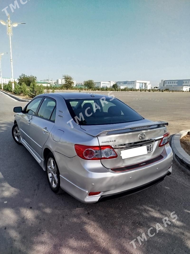 Toyota Corolla 2012 - 178 000 TMT - Ашхабад - img 5