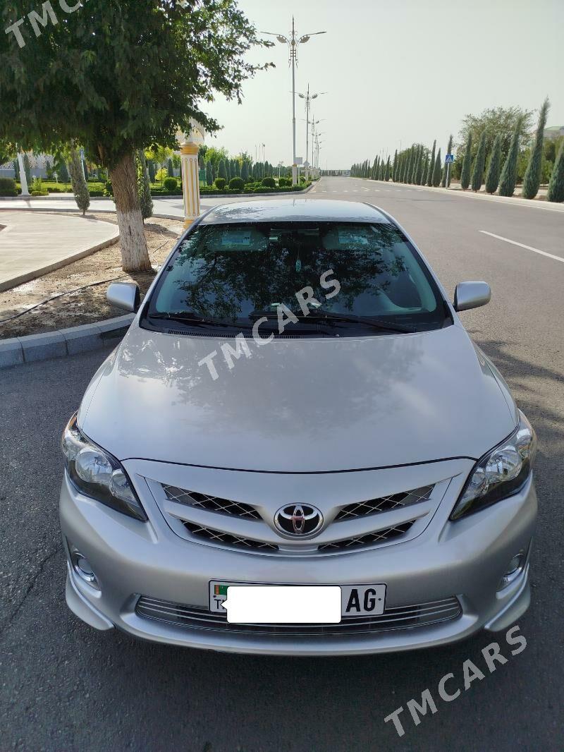 Toyota Corolla 2012 - 178 000 TMT - Ашхабад - img 6
