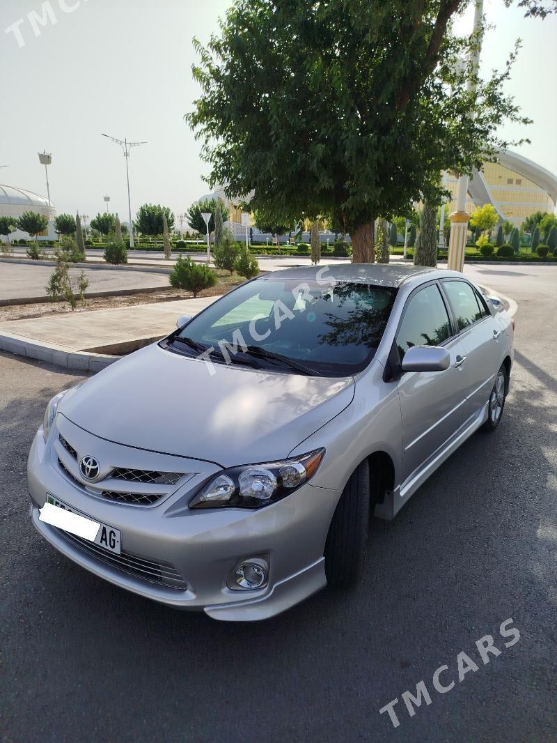 Toyota Corolla 2012 - 178 000 TMT - Ашхабад - img 2