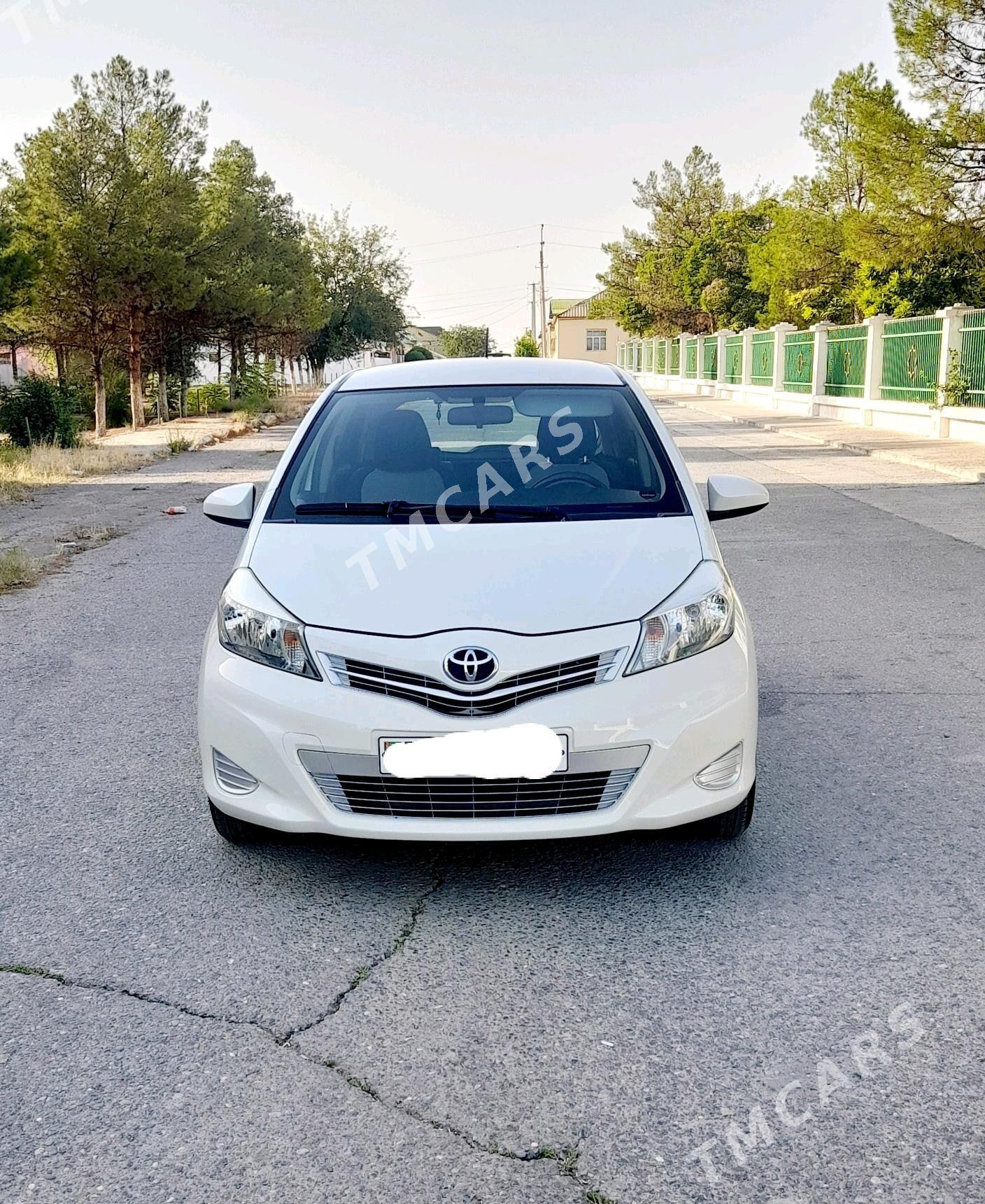 Toyota Yaris 2012 - 147 000 TMT - Aşgabat - img 5
