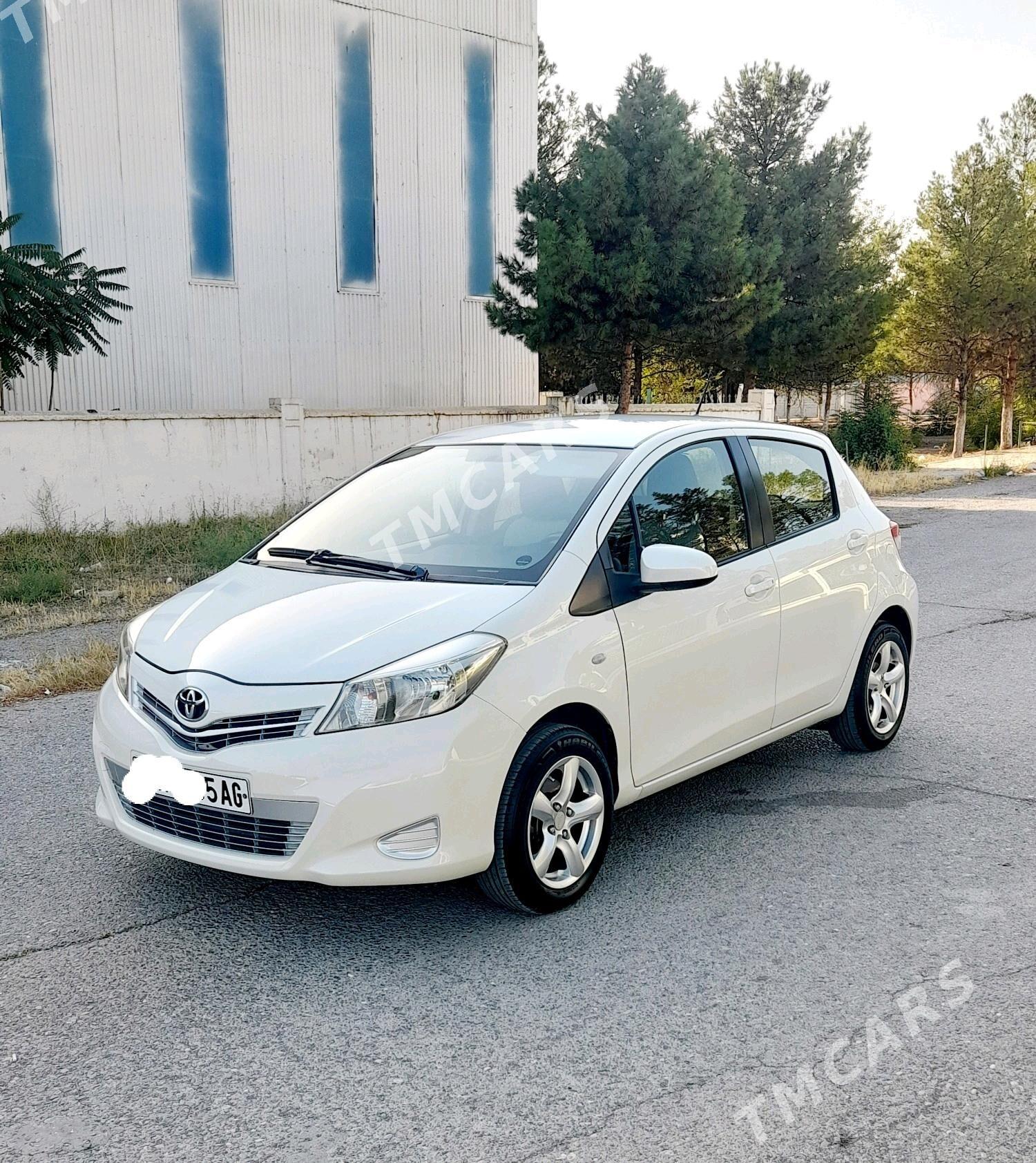 Toyota Yaris 2012 - 147 000 TMT - Aşgabat - img 4