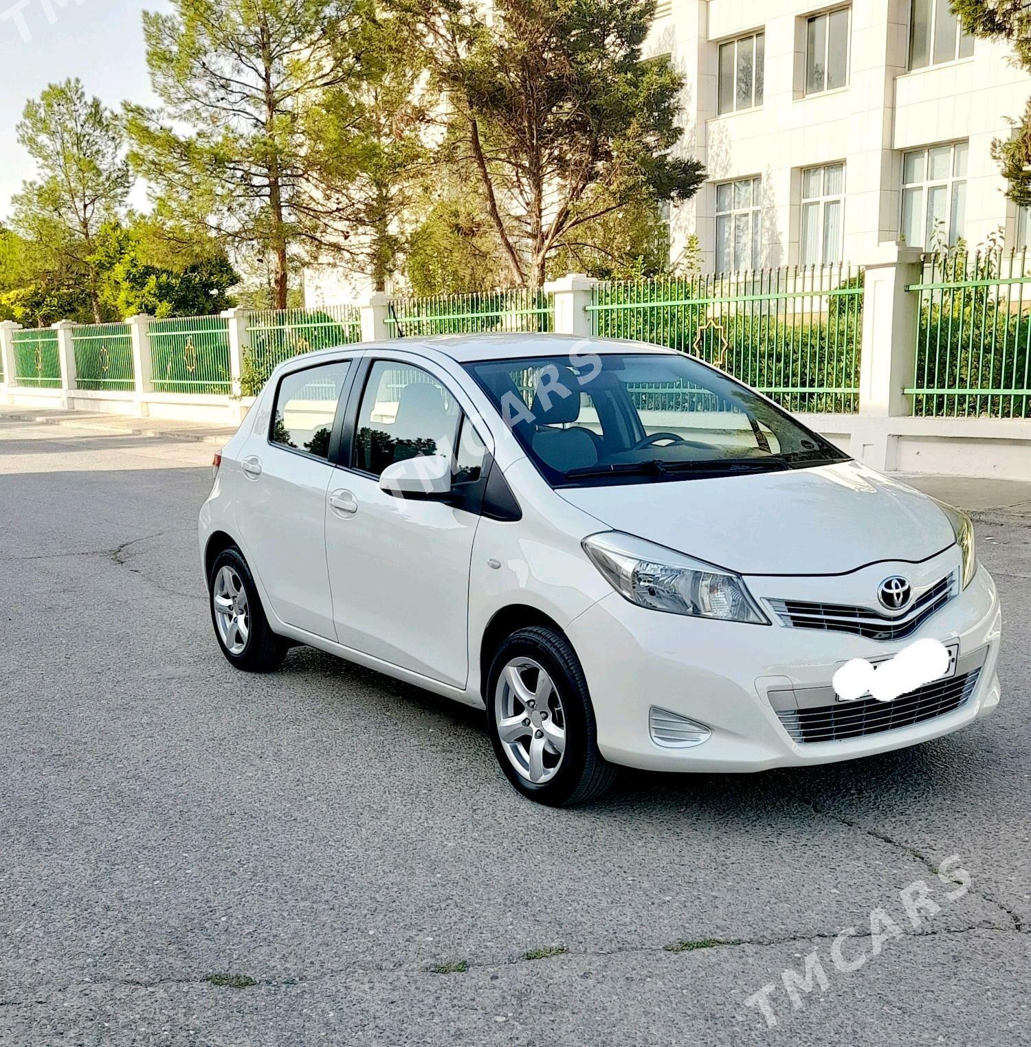 Toyota Yaris 2012 - 147 000 TMT - Aşgabat - img 6