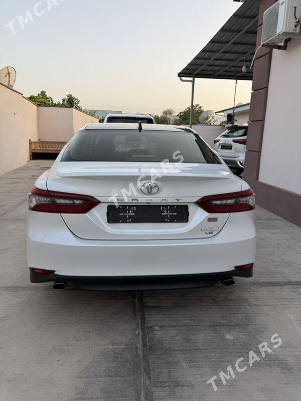 Toyota Camry 2022 - 600 000 TMT - Aşgabat - img 2