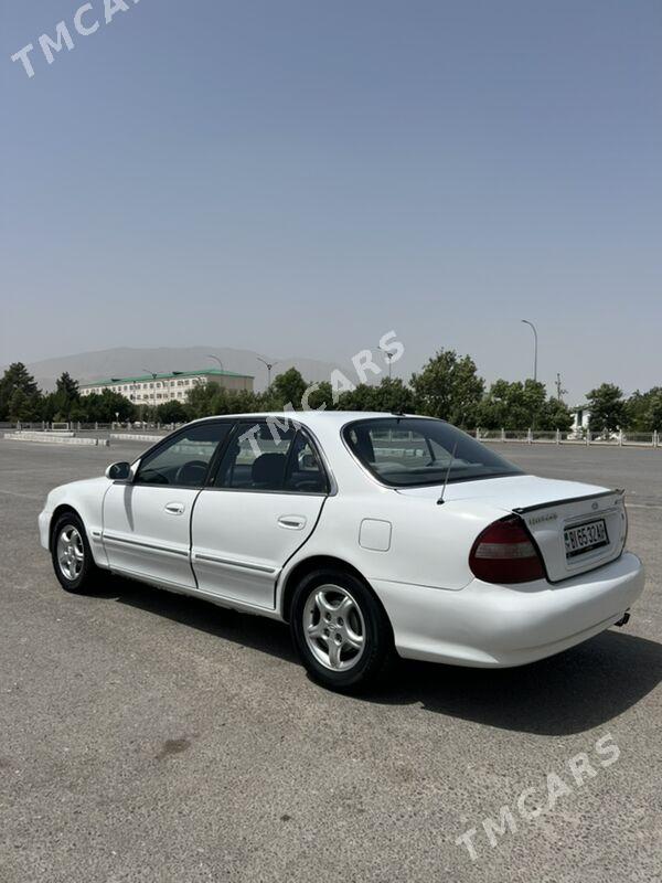 Hyundai Sonata 1998 - 55 000 TMT - Ашхабад - img 2