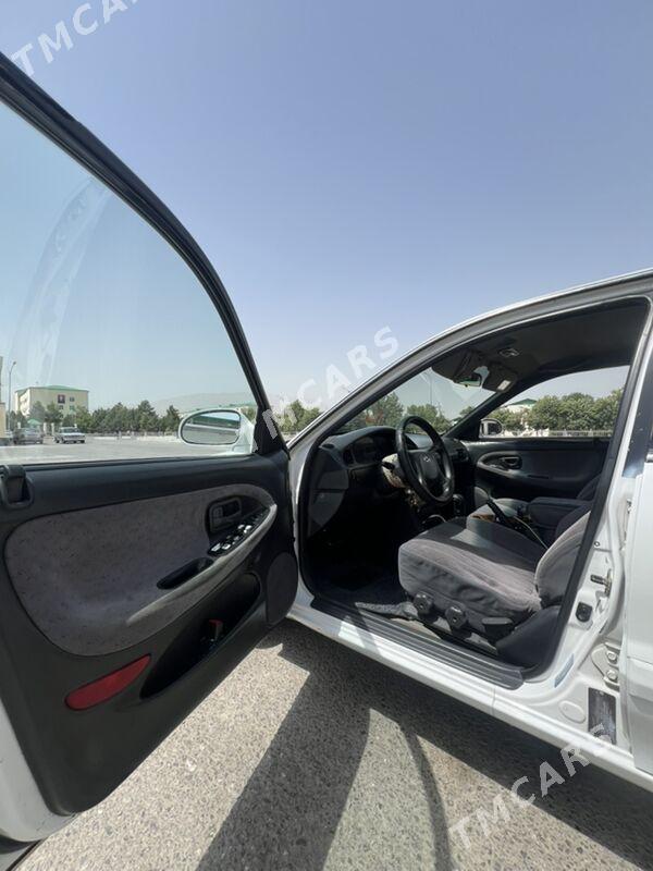 Hyundai Sonata 1998 - 55 000 TMT - Ашхабад - img 5
