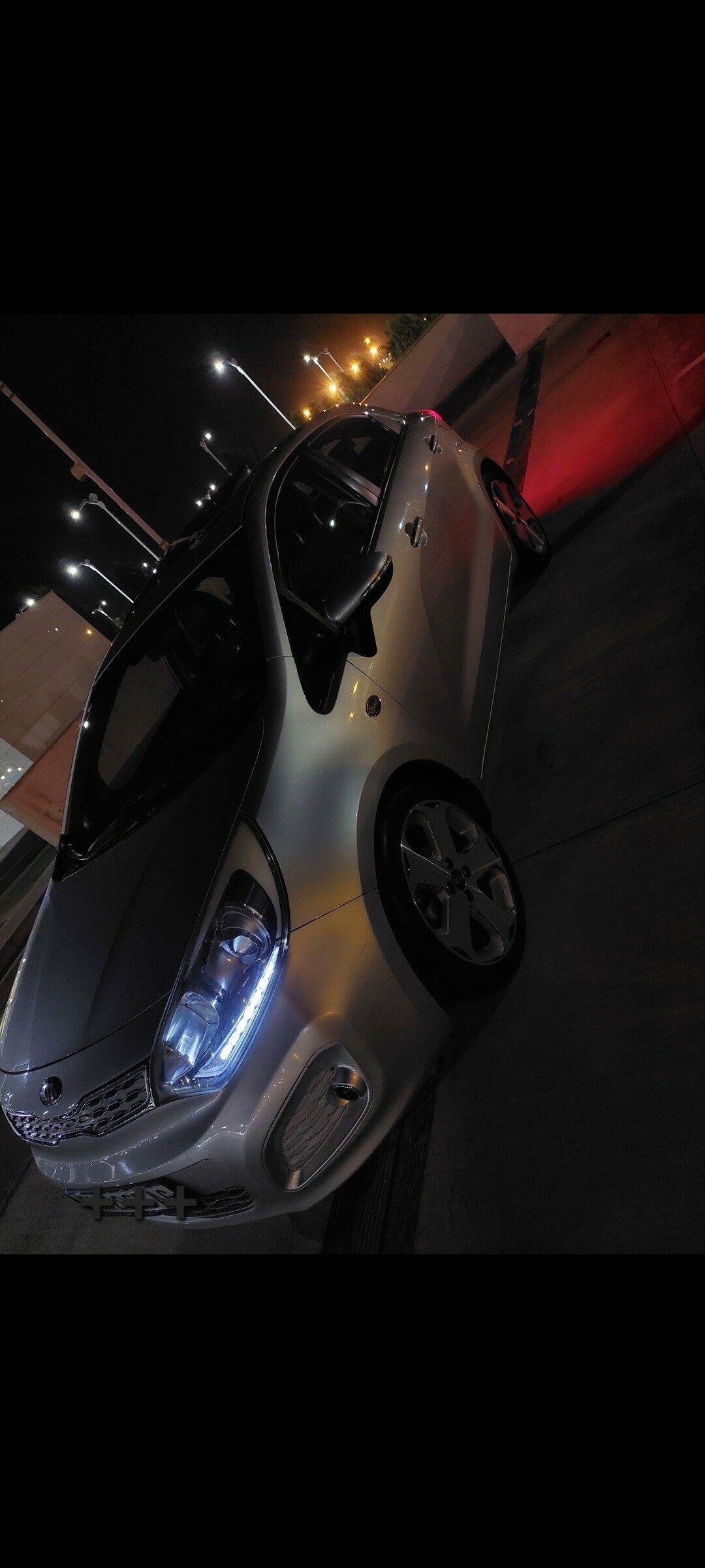 Kia Rio 2013 - 158 000 TMT - Aşgabat - img 4