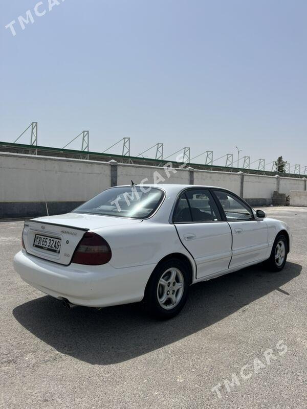 Hyundai Sonata 1998 - 55 000 TMT - Ашхабад - img 8