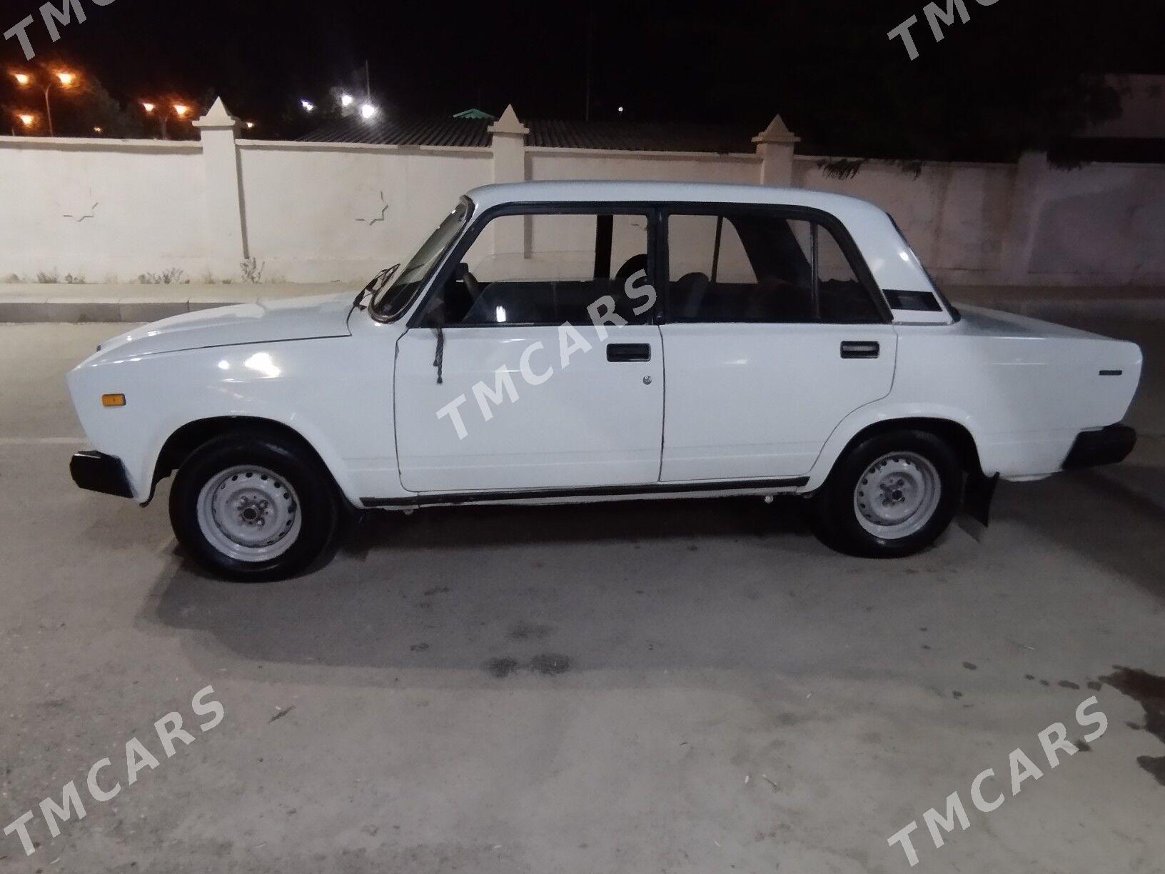 Lada 2107 1998 - 20 000 TMT - Balkanabat - img 2
