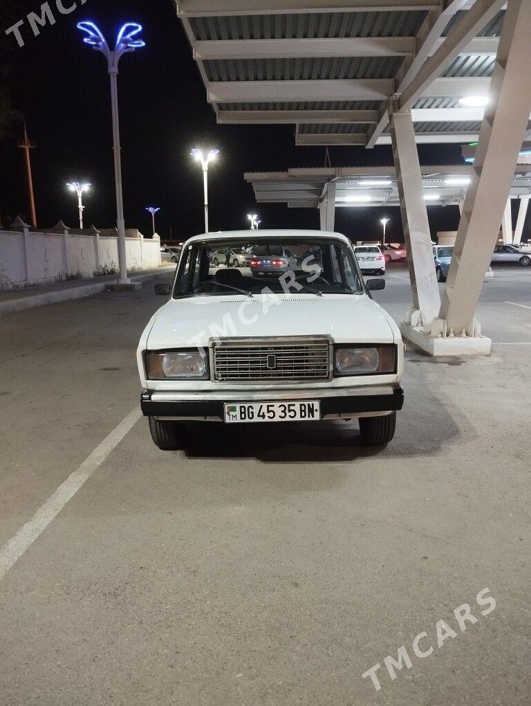 Lada 2107 1998 - 20 000 TMT - Balkanabat - img 3