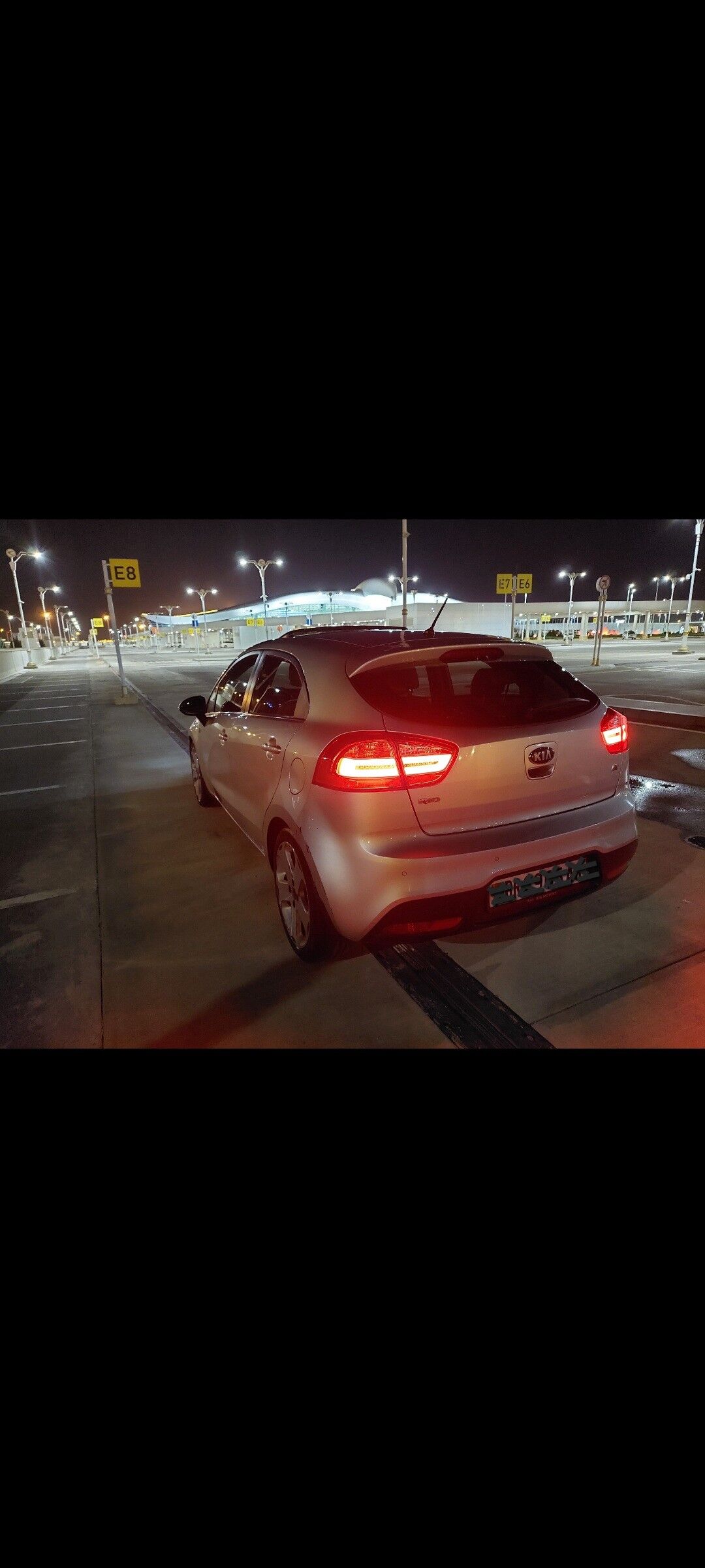 Kia Rio 2013 - 158 000 TMT - Aşgabat - img 3
