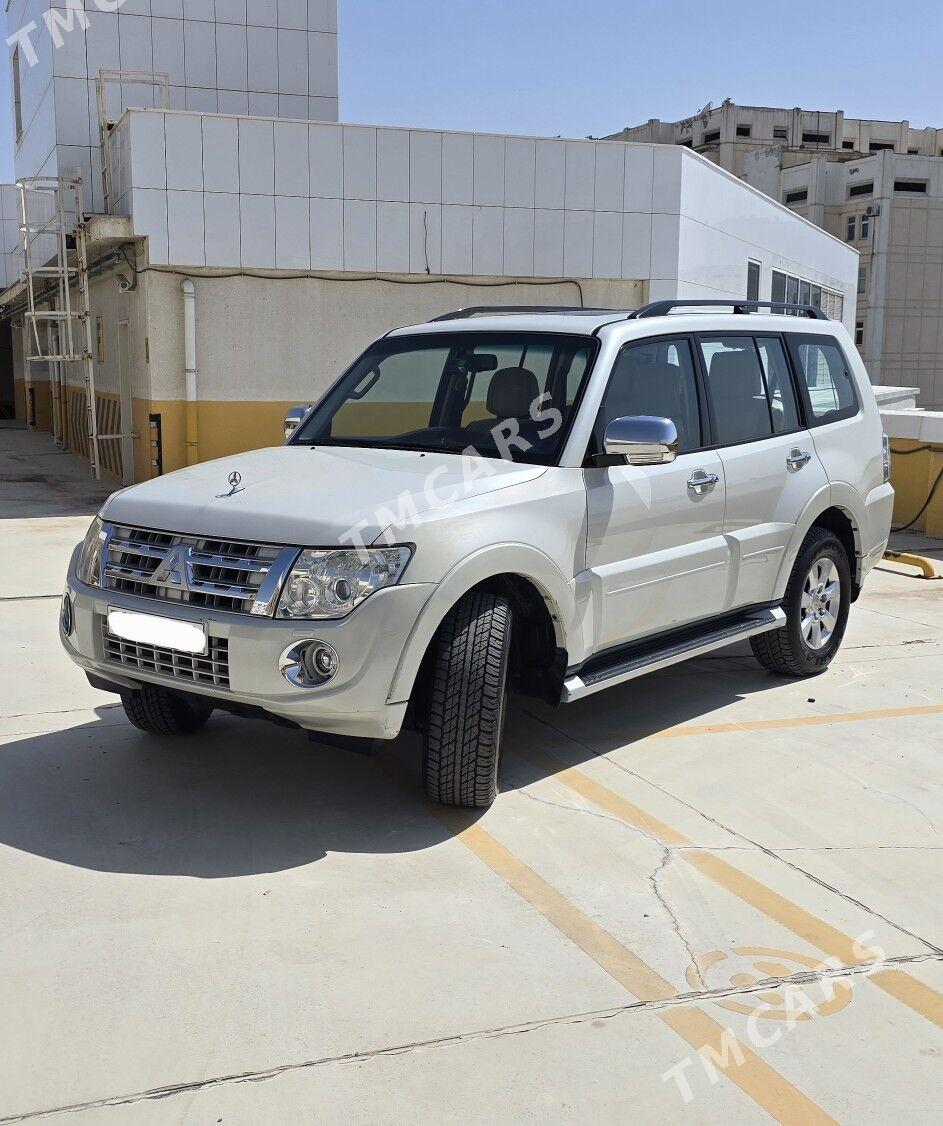 Mitsubishi Pajero 2013 - 263 000 TMT - Aşgabat - img 2