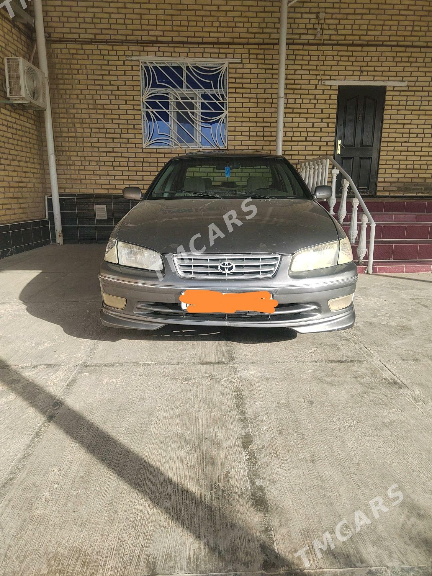 Toyota Camry 1999 - 115 000 TMT - Türkmengala - img 10