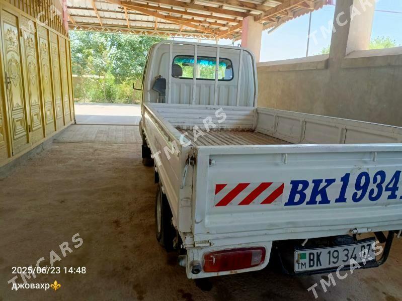 Kia Bongo 2001 - 90 000 TMT - Шабатский этрап - img 4