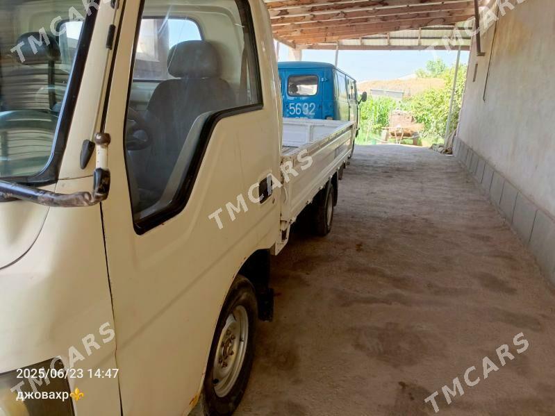 Kia Bongo 2001 - 90 000 TMT - Шабатский этрап - img 7