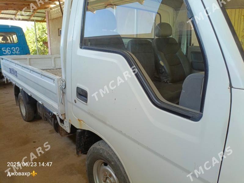 Kia Bongo 2001 - 90 000 TMT - Шабатский этрап - img 8
