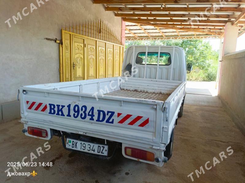 Kia Bongo 2001 - 90 000 TMT - Шабатский этрап - img 5