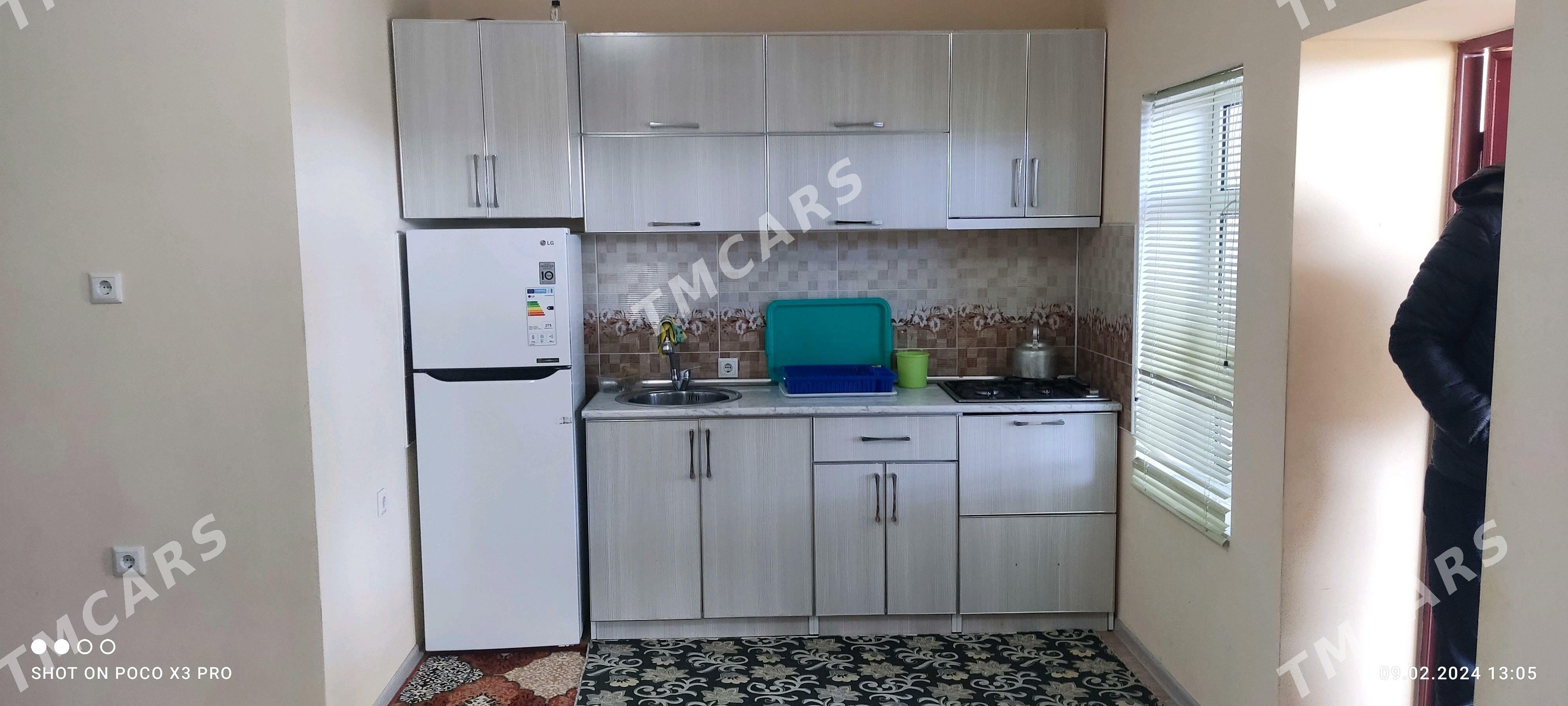 дачя кулаке daça gulmaÿak - Türkmenbaşy - img 4