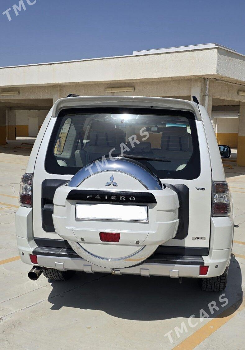 Mitsubishi Pajero 2013 - 263 000 TMT - Aşgabat - img 3