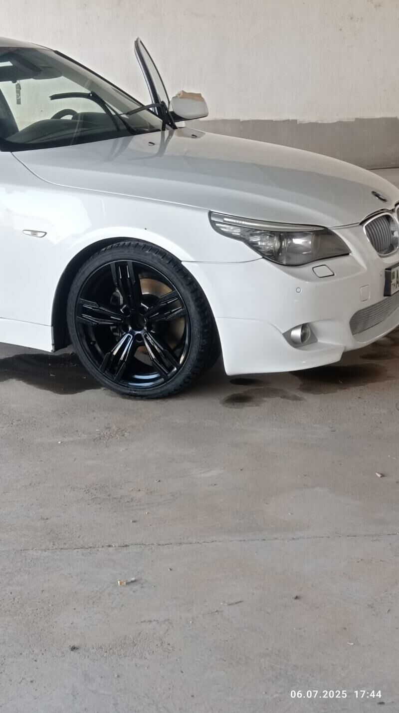 BMW diska R19 4 000 TMT - Теджен - img 2