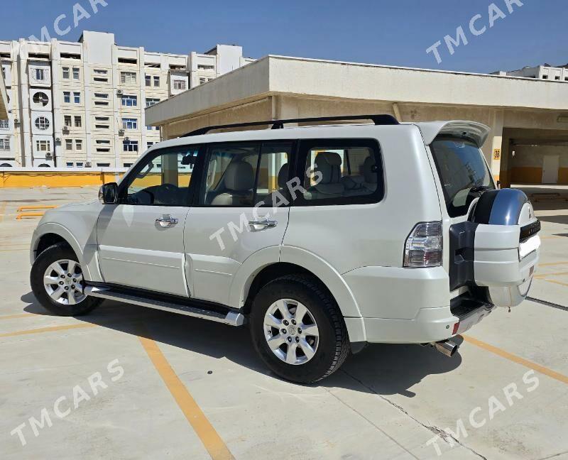Mitsubishi Pajero 2013 - 263 000 TMT - Aşgabat - img 6