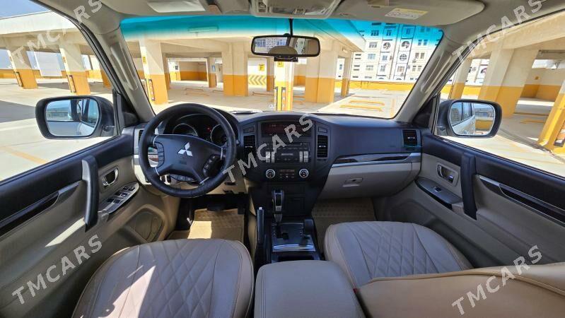 Mitsubishi Pajero 2013 - 263 000 TMT - Aşgabat - img 5
