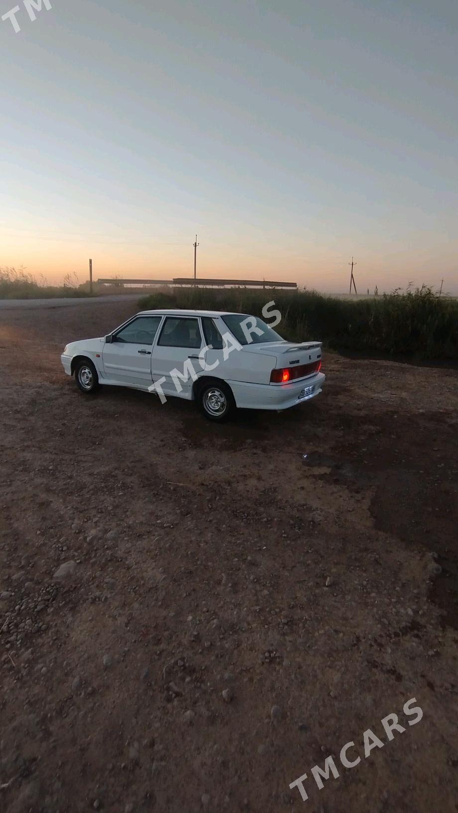 Lada 2115 2003 - 14 000 TMT - Tejen - img 2